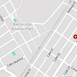 Sale of land in Sector San Félix, Caroní, San Félix, Bolívar - Image 17