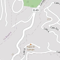 commercial space for rent in Pueblo de El Hatillo, El Hatillo, Caracas, Miranda - Image 13