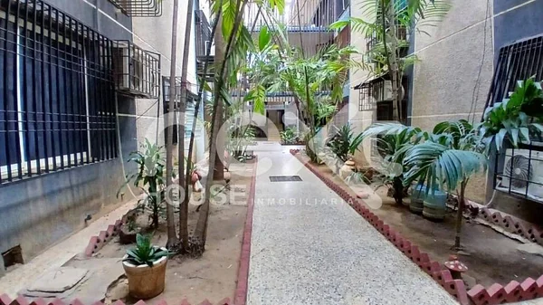 apartment for sale IN EL PARAISO MARACAIBO API 2534 - Image 2