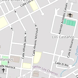 Apartment for rent in Las Delicias de Sabana Grande, Libertador, Caracas, Distrito Capital - Image 74