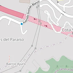 Apartment for rent in Las Delicias de Sabana Grande, Libertador, Caracas, Distrito Capital - Image 62