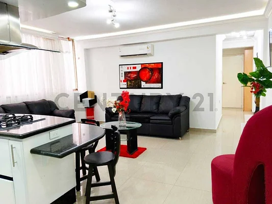Apartment for rent in Las Delicias de Sabana Grande, Libertador, Caracas, Distrito Capital - Image 2