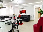 Apartment for rent in Las Delicias de Sabana Grande, Libertador, Caracas, Distrito Capital thumbnail 2