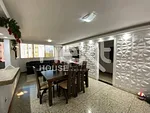 house villa WITH swimming pool for sale CANTA CLARO MARACAIBO VENEZUELA API 8701 thumbnail 2