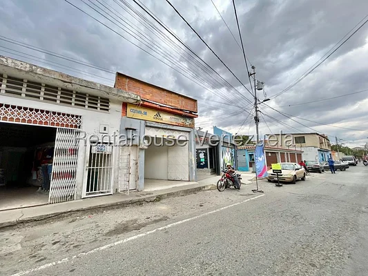 Commercial (commercial space) for sale in Parroquia Juan Bautista , Lara - Image 10