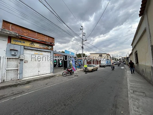 Commercial (commercial space) for sale in Parroquia Juan Bautista , Lara - Image 11