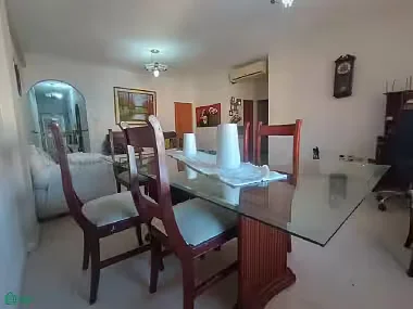 Master bathroom with tub