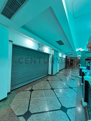 commercial space for rent in Sector Nueva Barcelona, Simón Bolívar, Barcelona, Anzoátegui