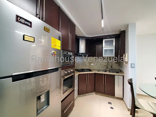 apartment (1 Level) for sale in La Soledad, Aragua - Image 17