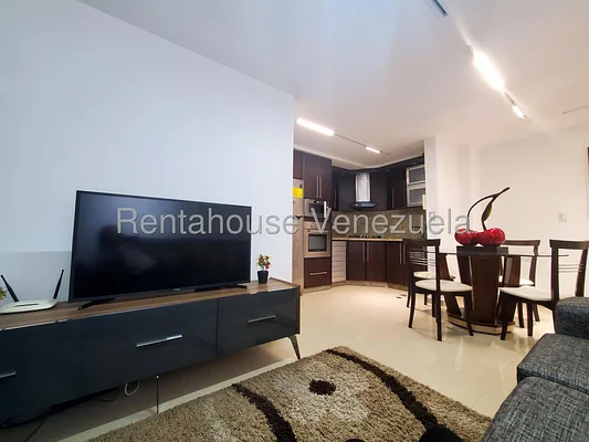 apartment (1 Level) for sale in La Soledad, Aragua - Image 9