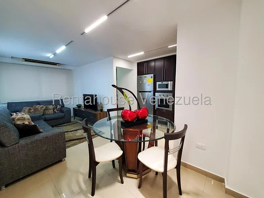 apartment (1 Level) for sale in La Soledad, Aragua - Image 7