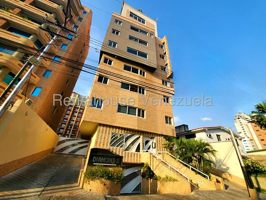 apartment (1 Level) for sale in La Soledad, Aragua