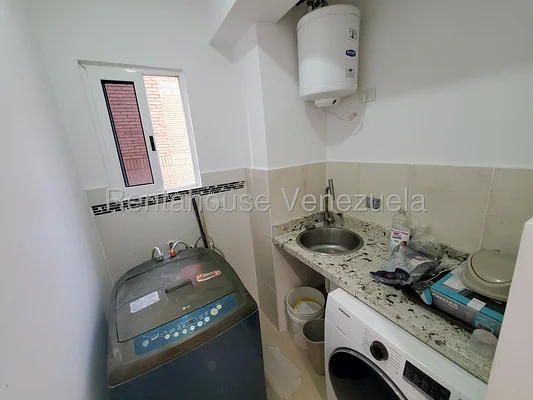 apartment (1 Level) for sale in La Soledad, Aragua - Image 15