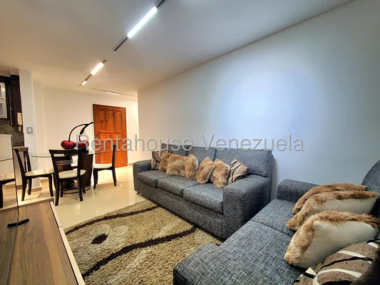 apartment (1 Level) for sale in La Soledad, Aragua - Image 10