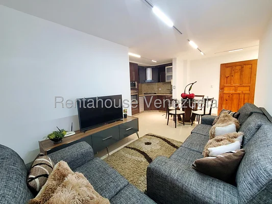 apartment (1 Level) for sale in La Soledad, Aragua - Image 11