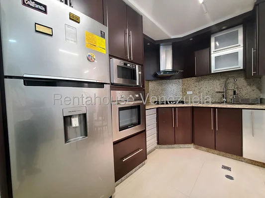 apartment (1 Level) for sale in La Soledad, Aragua - Image 13