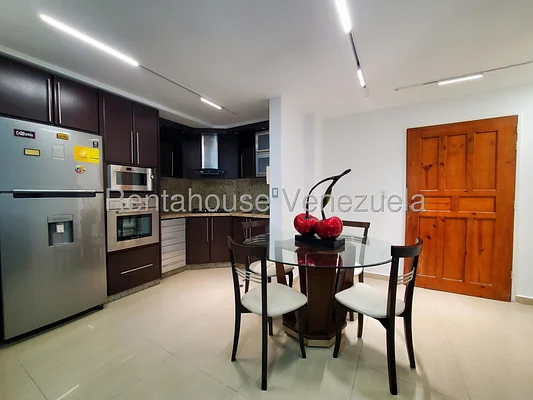 apartment (1 Level) for sale in La Soledad, Aragua - Image 12