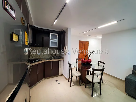 apartment (1 Level) for sale in La Soledad, Aragua - Image 19