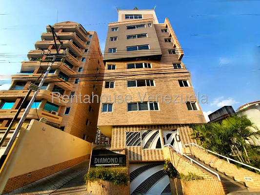 apartment (1 Level) for sale in La Soledad, Aragua - Image 2