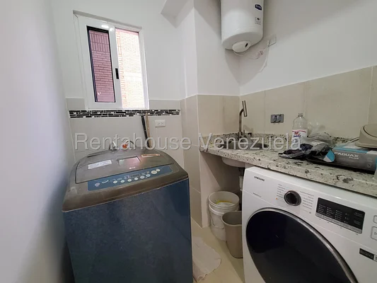 apartment (1 Level) for sale in La Soledad, Aragua - Image 16
