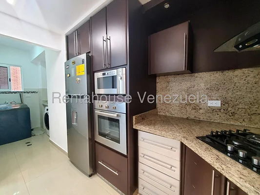 apartment (1 Level) for sale in La Soledad, Aragua - Image 14