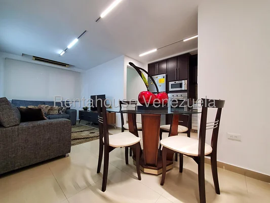 apartment (1 Level) for sale in La Soledad, Aragua - Image 8