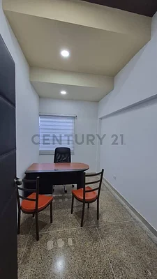 Bright living room interior
