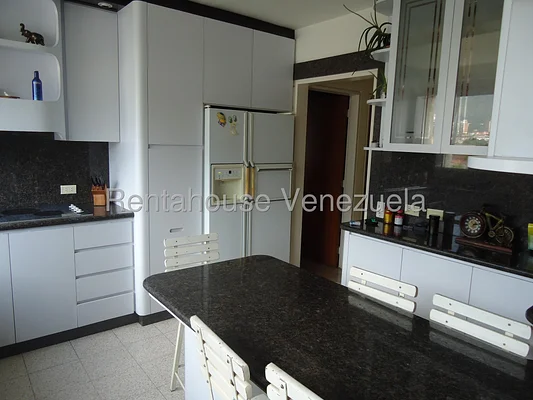 apartment (1 Level) for rent in La Campiña, Distrito Metropolitano - Image 8