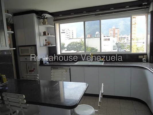 apartment (1 Level) for rent in La Campiña, Distrito Metropolitano - Image 9