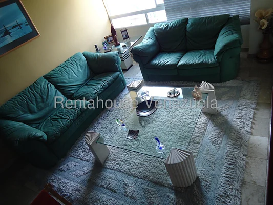 apartment (1 Level) for rent in La Campiña, Distrito Metropolitano - Image 2