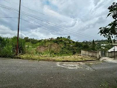 Sale of land in Pan de Azúcar, Carrizal, Carrizal, Miranda - Image 3