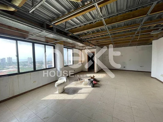 apartment FOR SALE RESIDENCIAS EL ARAGUANEY SABANETA MARACAIBO