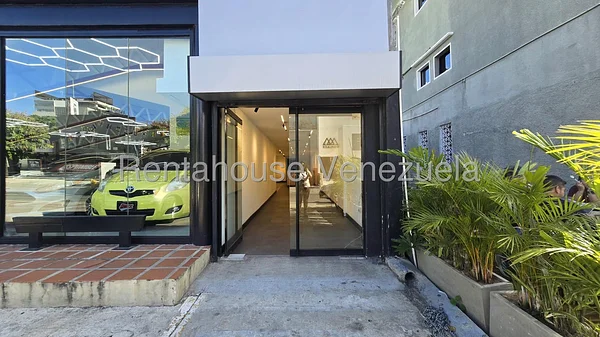 apartment (Duplex) for rent in Los Naranjos de Las Mercedes, Distrito Metropolitano - Image 2