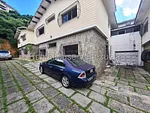 apartment (Duplex) for rent in Los Naranjos de Las Mercedes, Distrito Metropolitano thumbnail 5