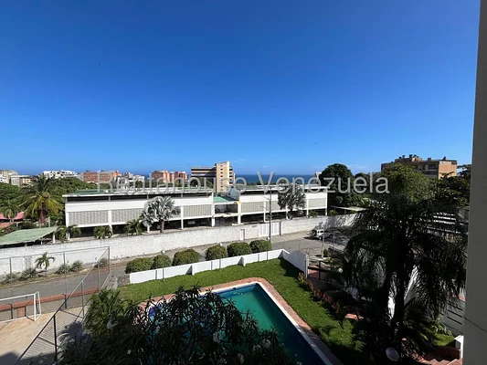apartment (1 Level) for sale in Caribe, Vargas - Image 13