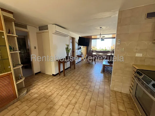 apartment (1 Level) for sale in Caribe, Vargas - Image 3