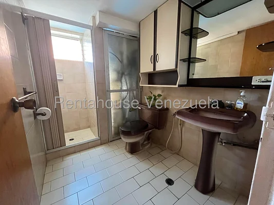 apartment (1 Level) for sale in Caribe, Vargas - Image 9