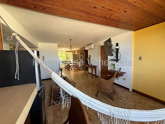 apartment (1 Level) for sale in Caribe, Vargas - Image 4