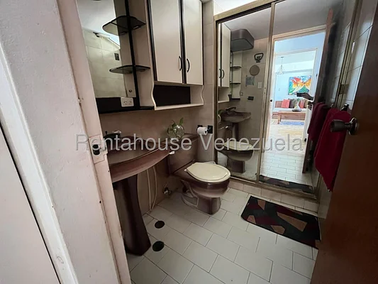 apartment (1 Level) for sale in Caribe, Vargas - Image 7