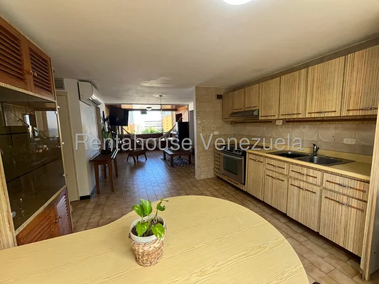 apartment (1 Level) for sale in Caribe, Vargas - Image 5