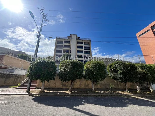 apartment (1 Level) for sale in Caribe, Vargas