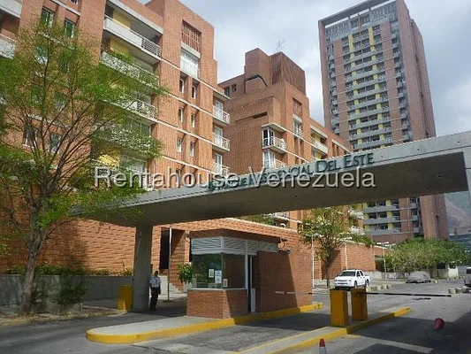 apartment (1 Level) for sale in Boleita Norte, Distrito Metropolitano - Image 1