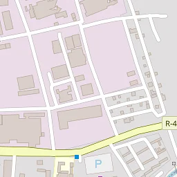 Potential building site