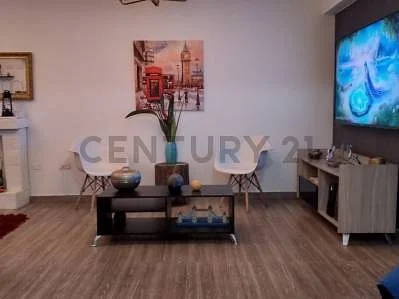 Main lobby entrance area