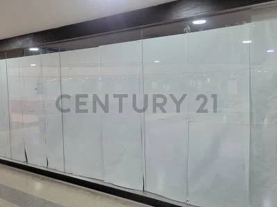 Office area view