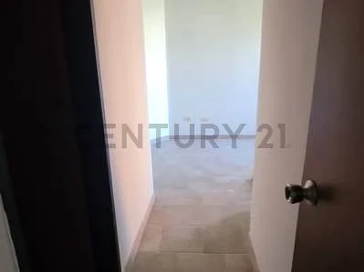 Business hallway space