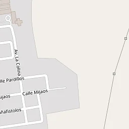 Parking lot overview