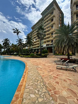 Sale of apartment in Lecherías, Diego Bautista Urbaneja, Lechería, Anzoategui