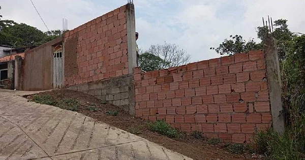 PLOT OF LAND WITH IMPROVEMENTS - Vereda La CARBONERA sn, 5001 Palmira - Plot of land for sale