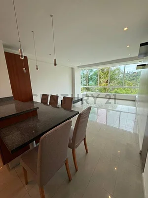 Rental of apartment in La Boyera, El Hatillo, Caracas, Miranda - Image 2